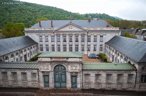 cada besançon|Préfecture du Doubs